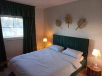 Chalet de 3 dormitorios