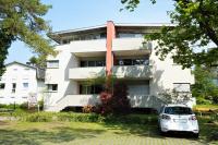 Villa Marlen - Whg 6 - direkt am Strand - B&B Bansin