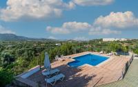 Casa Rural El Cascarillas Moratalla - Chambres d’hôtes