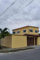 Casa Amarela Caragua - B&B