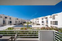 Unique Coastal Cabanas de Tavira Apartment - B&B Tavira