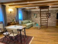 Fiddelhof Loft - B&B