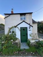 Rosebank Cottage - Ferienwohnung