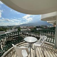 Chiangmai​, Nice View on hight floor - Bed and Breakfast Chiang Mai
