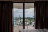 Chiangmai​, Nice View on hight floor - Bed and Breakfast Chiang Mai