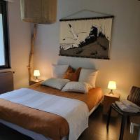 Double Room with Park View