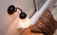 Deluxe Tweepersoonskamer met Bad