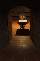 Penzion Schwarzava - Bed and Breakfast Uherčice