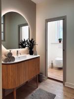 Les Dunes Appartement Cosy 200m de la mer - B&B Le Touquet-Paris-Plage