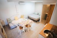 Studio with Terrace