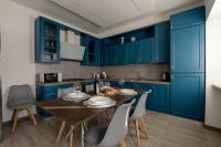 Orta Lake Mountain View - Il Fienile - B&B Omegna