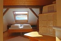 Apartment mit Bergblick "Plassen"