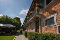 La Madernassa Resort - Casalora Dimora Storica di Charme - B&B