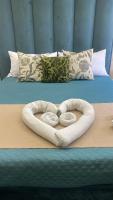 Deluxe Double Room with Bath