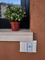 Bilo La Corte - nuovo delizioso bilocale a Sesto Ulteriano - Ferienwohnung San Giuliano Milanese