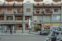 Bloom Apartment 35 - Ferienwohnung Palermo