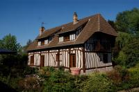 La Chasse - between coast and countryside - B&B Anglesqueville-la-Bras-Long