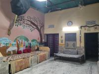 The Green House Impact - B&B Jodhpur