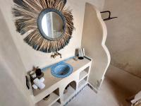 Deluxe Zimmer mit Queensize-Bett