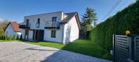 Apartament Zabawa - B&B