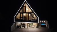 Pine chalet - B&B