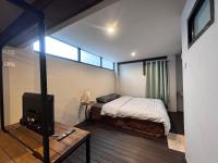 Habitación Doble con baño privado