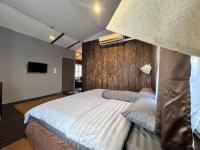 Chambre Double avec Salle de Bains Privative
