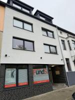 Apartment am Berliner Platz - Ferienwohnung