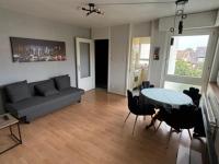 Strasbourg Jules Verne - B&B