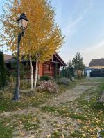 Cabana Vadim - B&B