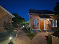 Loft Apartment mit 1 Schlafzimmer 