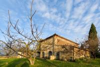 Agriturismo Santa Croce - B&B San Gimignano