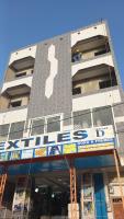 Appartement Neuf HLM6 High Standard idéal pour Vacanciers - B&B