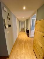 Lovely Apartment near metro A Re di Roma - B&B Roma