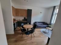 Niko's Apartment URBAN STAY - Ferienwohnung Zagreb