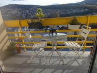 Vista para a serra - Ferienwohnung Braganza