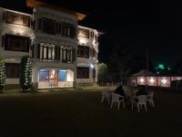 Silk Route - Ferienwohnung Srinagar