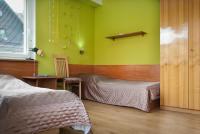 Standard Double Room with Shared Bathroom