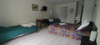 Chambre Quadruple avec Salle de Bains Privative Séparée