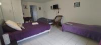 Chambre Quadruple