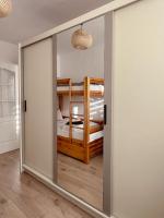 Projekt Pusz - B&B