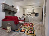 Tolletta 10eLode - Ferienwohnung