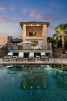 Villa Shell - B&B Tersanas
