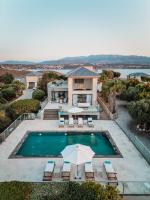 Villa Shell - B&B Tersanas