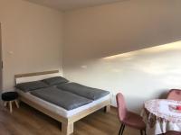 Appartamento con Vista Giardino