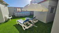 Apartamentos GARAKOTA - Ferienwohnung Telde