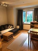 Apartment - very central in Majorstuen, Oslo - B&B