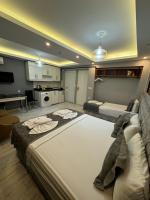 Apartamento Estudio con vistas al mar 