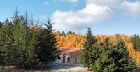 Villa dei Larici - Bed and Breakfast Camigliatello Silano