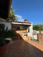 Villa Sicilian, Savoca Taormina - Ferienwohnung Savoca